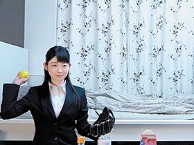 ナンパ連れ込みSEX隠し撮り・そのまま勝手にAV発売。する23才まで童貞 Vol.18 サンプル動画サムネイル